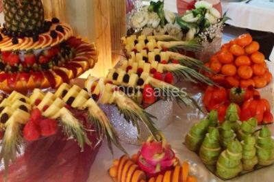 Location salle Antony (Hauts-de-Seine) - Le Toque Ville #23