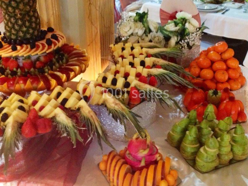 Location salle Antony (Hauts-de-Seine) - Le Toque Ville #23