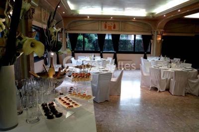 Location salle Antony (Hauts-de-Seine) - Le Toque Ville #23