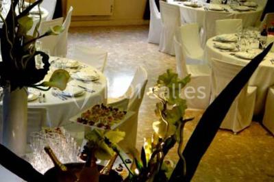 Location salle Antony (Hauts-de-Seine) - Le Toque Ville #23