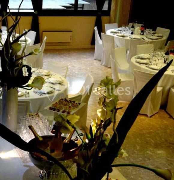 Location salle Antony (Hauts-de-Seine) - Le Toque Ville #4