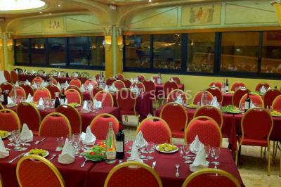 Location salle Antony (Hauts-de-Seine) - Le Toque Ville #23