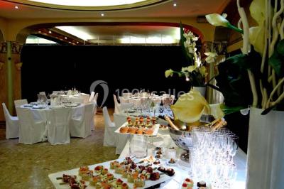 Location salle Antony (Hauts-de-Seine) - Le Toque Ville #23