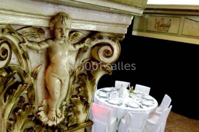 Location salle Antony (Hauts-de-Seine) - Le Toque Ville #23