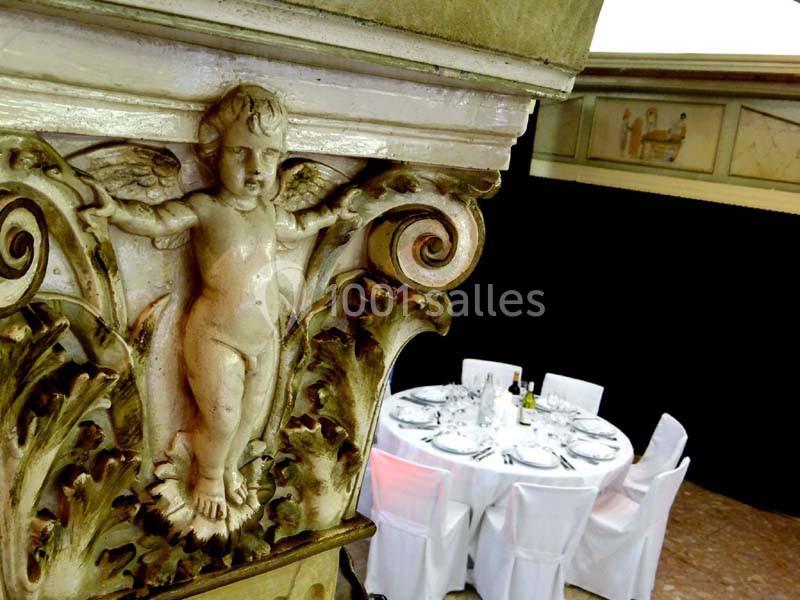 Location salle Antony (Hauts-de-Seine) - Le Toque Ville #2