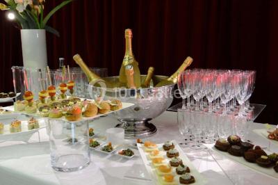 Location salle Antony (Hauts-de-Seine) - Le Toque Ville #23