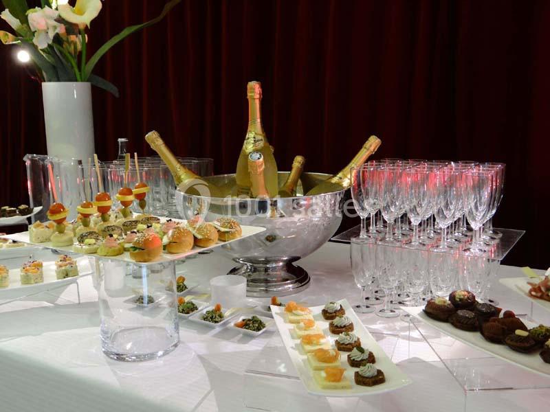 Location salle Antony (Hauts-de-Seine) - Le Toque Ville #8