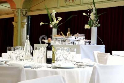 Location salle Antony (Hauts-de-Seine) - Le Toque Ville #23