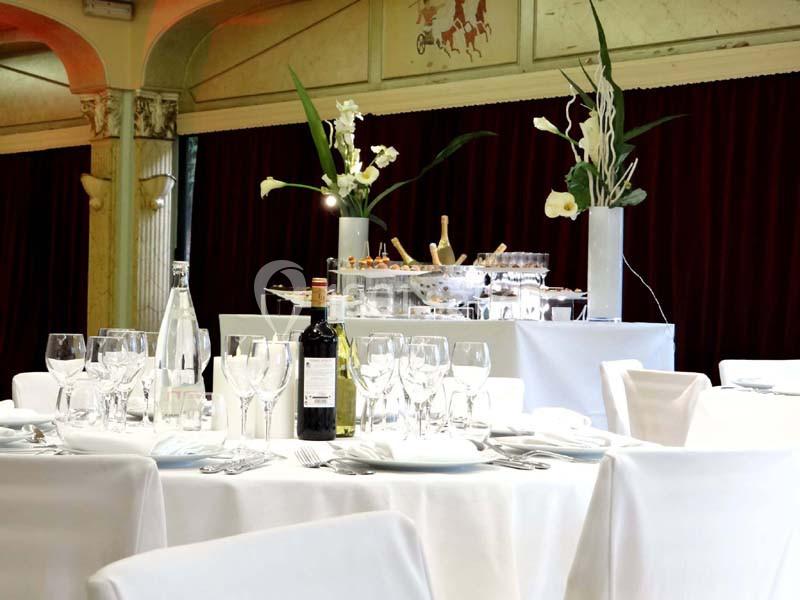 Location salle Antony (Hauts-de-Seine) - Le Toque Ville #9