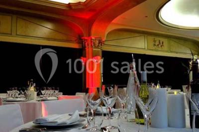 Location salle Antony (Hauts-de-Seine) - Le Toque Ville #23