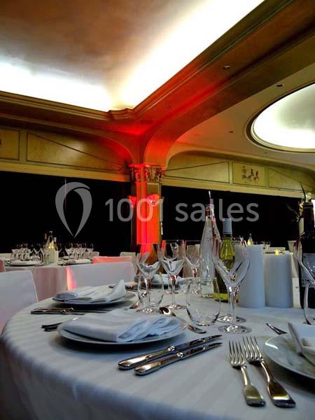 Location salle Antony (Hauts-de-Seine) - Le Toque Ville #10