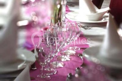 Location salle Antony (Hauts-de-Seine) - Le Toque Ville #23