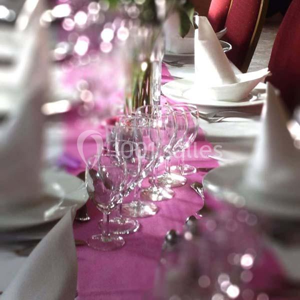 Location salle Antony (Hauts-de-Seine) - Le Toque Ville #11