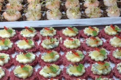 Location salle Antony (Hauts-de-Seine) - Le Toque Ville #23