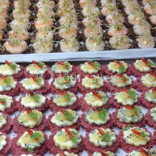 Location salle Antony (Hauts-de-Seine) - Le Toque Ville #12