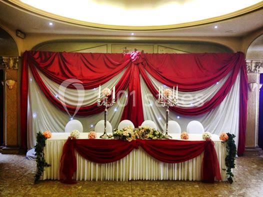 Location salle Antony (Hauts-de-Seine) - Le Toque Ville #13