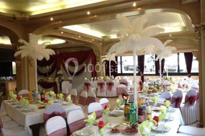 Location salle Antony (Hauts-de-Seine) - Le Toque Ville #23