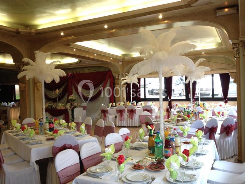 Location salle Antony (Hauts-de-Seine) - Le Toque Ville #14