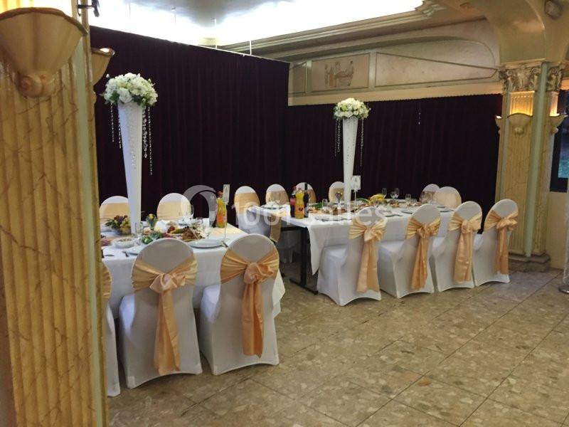 Location salle Antony (Hauts-de-Seine) - Le Toque Ville #19