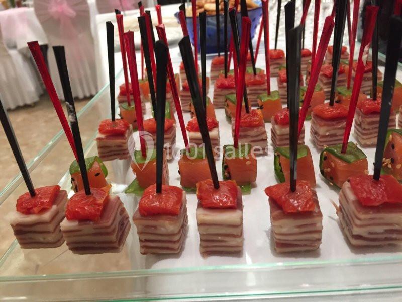 Location salle Antony (Hauts-de-Seine) - Le Toque Ville #21