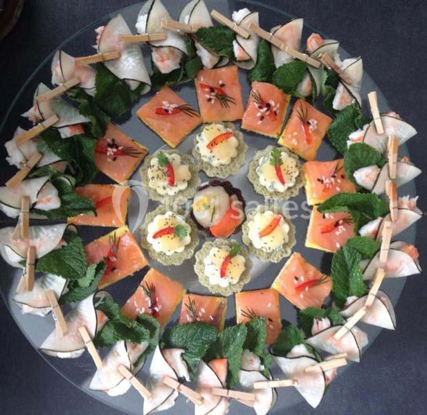 Location salle Antony (Hauts-de-Seine) - Le Toque Ville #15