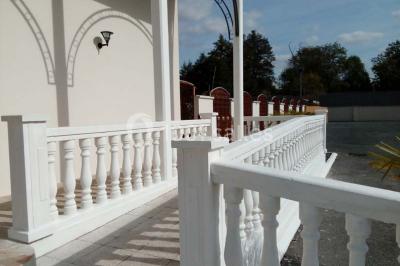 Location salle Montry (Seine-et-Marne) - Domaine De Liary #24