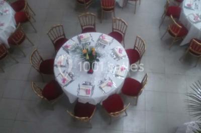 Location salle Montry (Seine-et-Marne) - Domaine De Liary #24