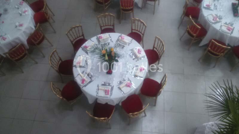 Location salle Montry (Seine-et-Marne) - Domaine De Liary #13