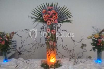 Location salle Montry (Seine-et-Marne) - Domaine De Liary #24