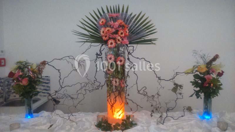 Location salle Montry (Seine-et-Marne) - Domaine De Liary #15