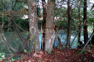 Location salle Montry (Seine-et-Marne) - Domaine De Liary #24