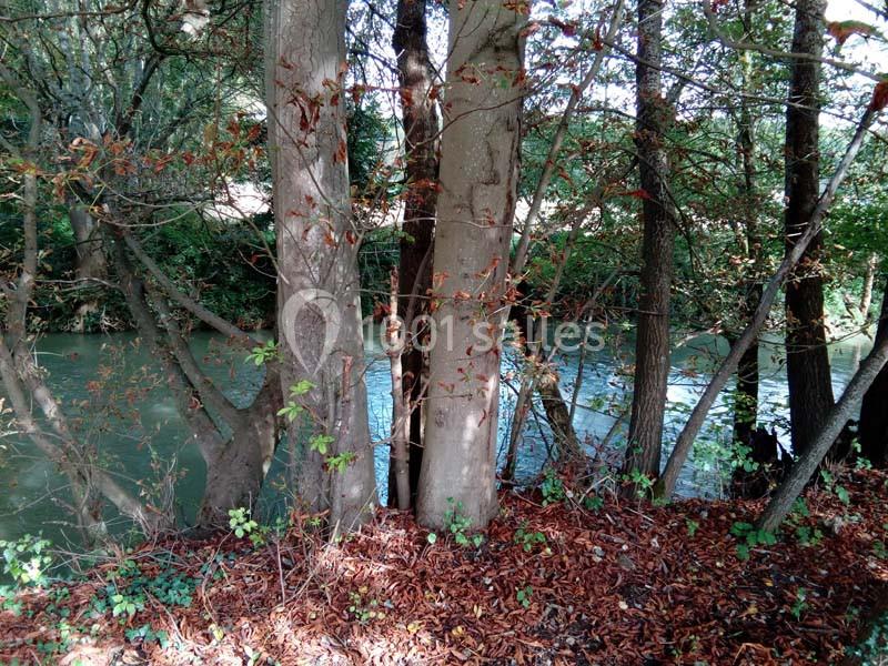 Location salle Montry (Seine-et-Marne) - Domaine De Liary #24