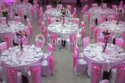 Location salle Montry (Seine-et-Marne) - Domaine De Liary #24