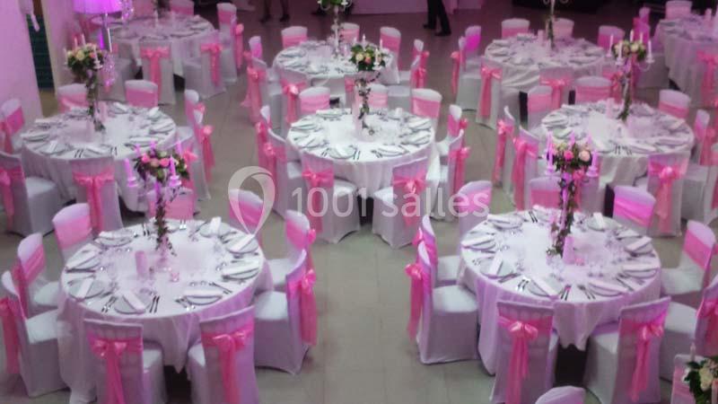 Location salle Montry (Seine-et-Marne) - Domaine De Liary #9