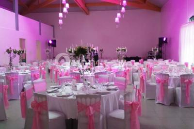 Location salle Montry (Seine-et-Marne) - Domaine De Liary #24