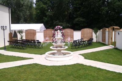 Location salle Montry (Seine-et-Marne) - Domaine De Liary #24