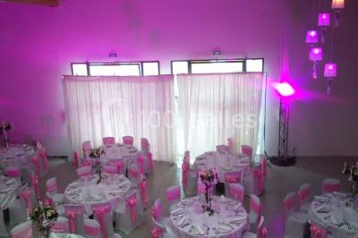 Location salle Montry (Seine-et-Marne) - Domaine De Liary #24