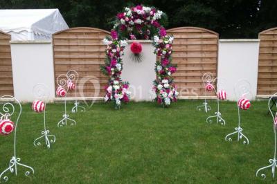 Location salle Montry (Seine-et-Marne) - Domaine De Liary #24