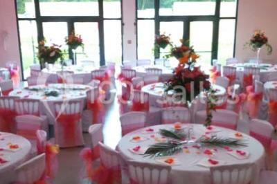 Location salle Montry (Seine-et-Marne) - Domaine De Liary #24