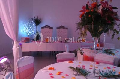 Location salle Montry (Seine-et-Marne) - Domaine De Liary #24