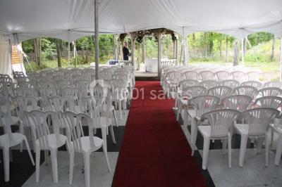 Location salle Montry (Seine-et-Marne) - Domaine De Liary #24