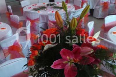 Location salle Montry (Seine-et-Marne) - Domaine De Liary #24