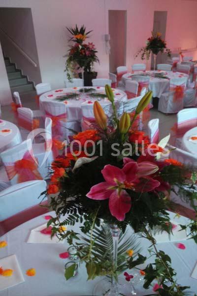 Location salle Montry (Seine-et-Marne) - Domaine De Liary #7