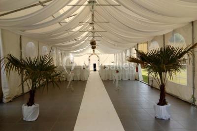 Location salle Montry (Seine-et-Marne) - Domaine De Liary #24