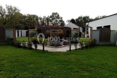 Location salle Montry (Seine-et-Marne) - Domaine De Liary #24