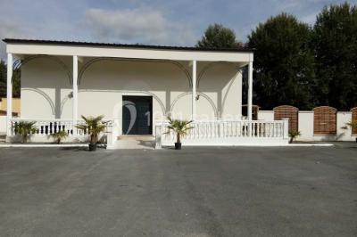 Location salle Montry (Seine-et-Marne) - Domaine De Liary #24