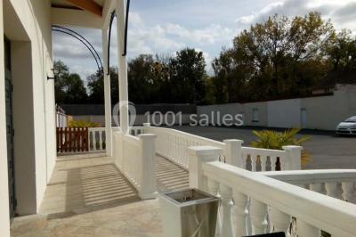 Location salle Montry (Seine-et-Marne) - Domaine De Liary #24