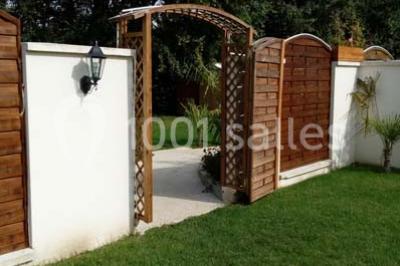 Location salle Montry (Seine-et-Marne) - Domaine De Liary #24