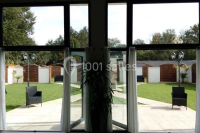 Location salle Montry (Seine-et-Marne) - Domaine De Liary #24