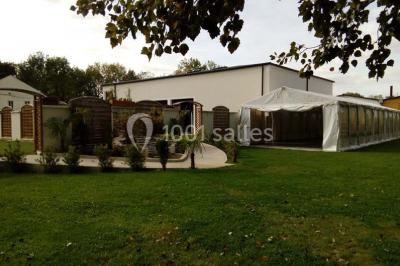 Location salle Montry (Seine-et-Marne) - Domaine De Liary #24